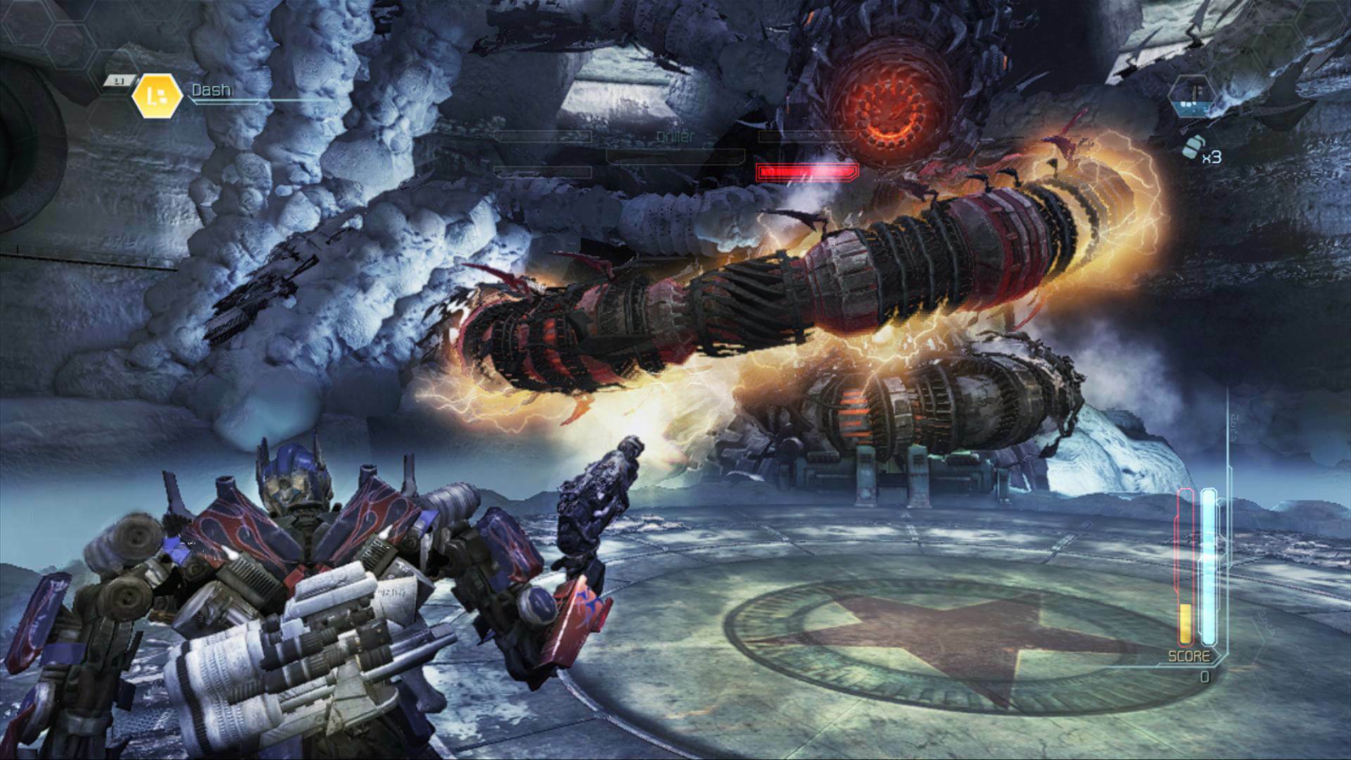 Transformers: El lado oscuro de la Luna  - Imagen 15